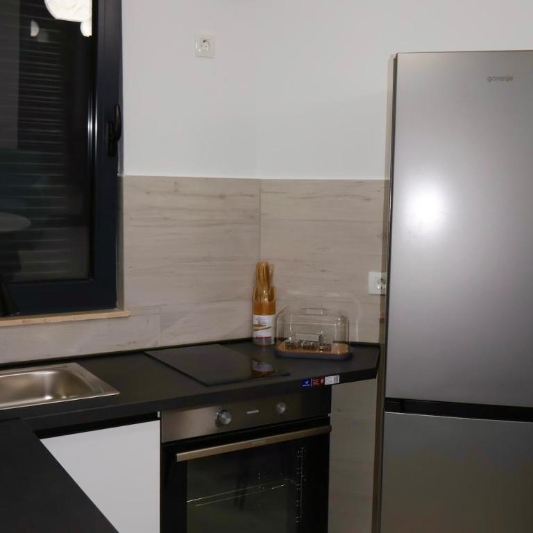 Olive Escape - Vila sa 1 Spavaćom Sobom - 15
