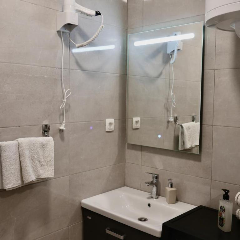 Olive Escape - Vila sa 1 Spavaćom Sobom - 16