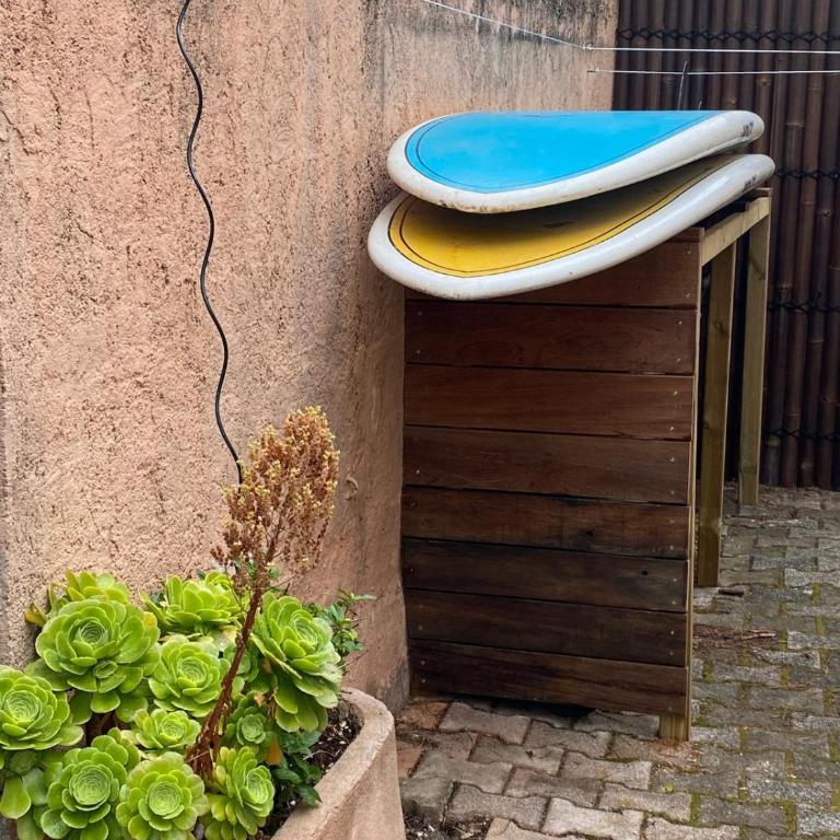 Un petit coin de paradis à La Capte - Haus mit 1 Schlafzimmer - 8