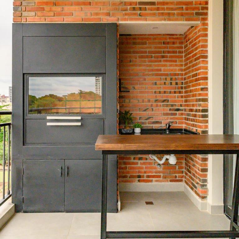 Boutique Estilo Industrial - 2 Dormitorios - Apartamento de 2 dormitorios - 8