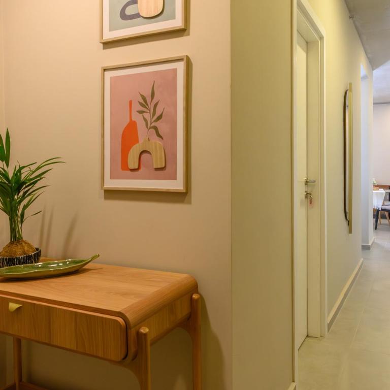 Boutique Estilo Industrial - 2 Dormitorios - Apartamento de 2 dormitorios - 20