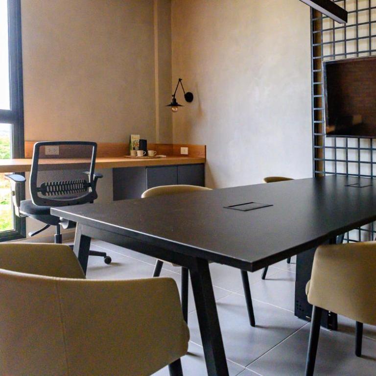 Boutique Estilo Industrial - 2 Dormitorios - Apartamento de 2 dormitorios - 11