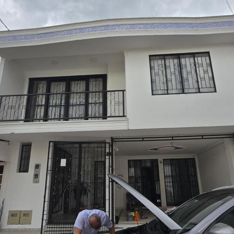nuevo tu alojamiento en villavivencio cerca a todo! - Apartamento de 1 dormitorio - 2