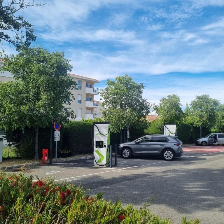 T4 Pro et Famille - Plage - Base Nature - Tout à pied - Parking - Commerces - Appartamento con 3 Camere da Letto - 25