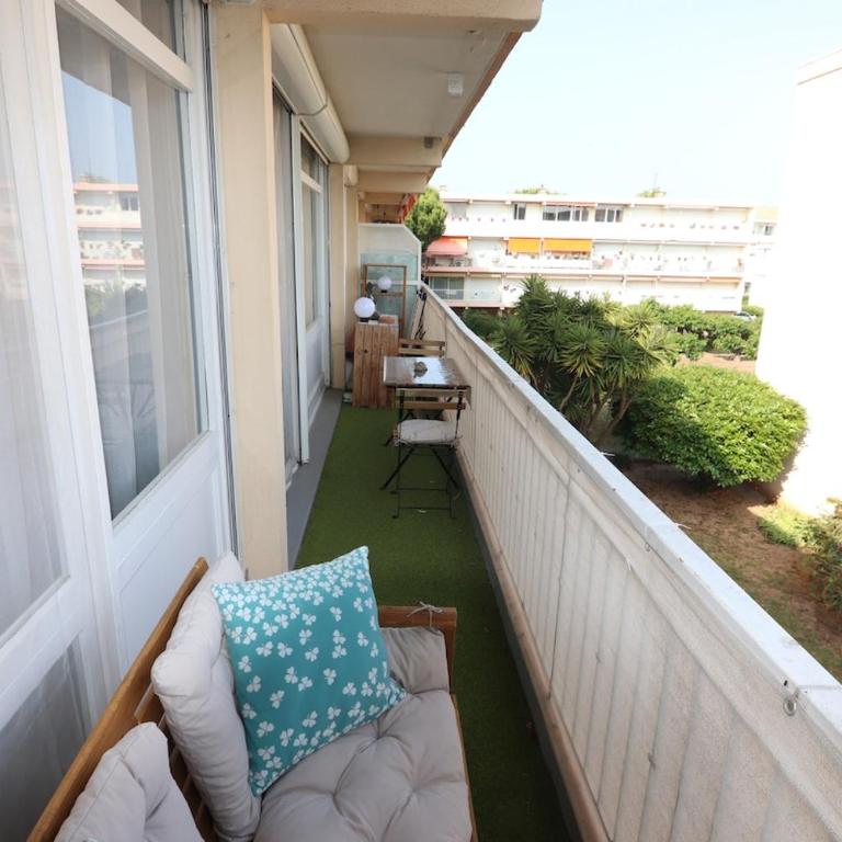 T4 Pro et Famille - Plage - Base Nature - Tout à pied - Parking - Commerces - Appartamento con 3 Camere da Letto - 19