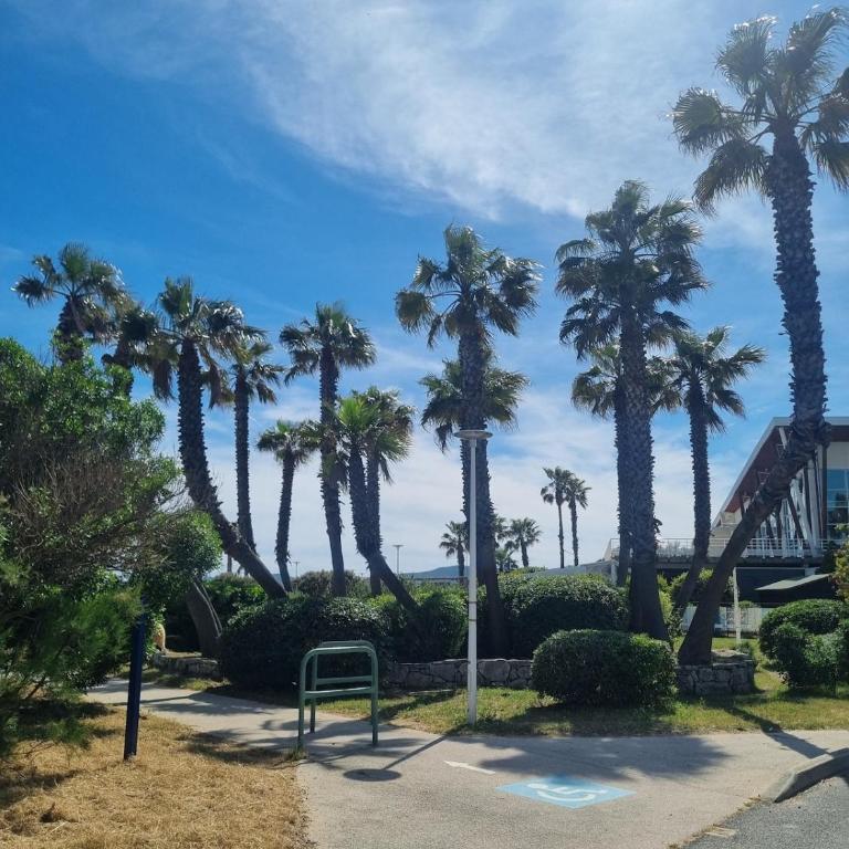 T4 Pro et Famille - Plage - Base Nature - Tout à pied - Parking - Commerces - Appartamento con 3 Camere da Letto - 27