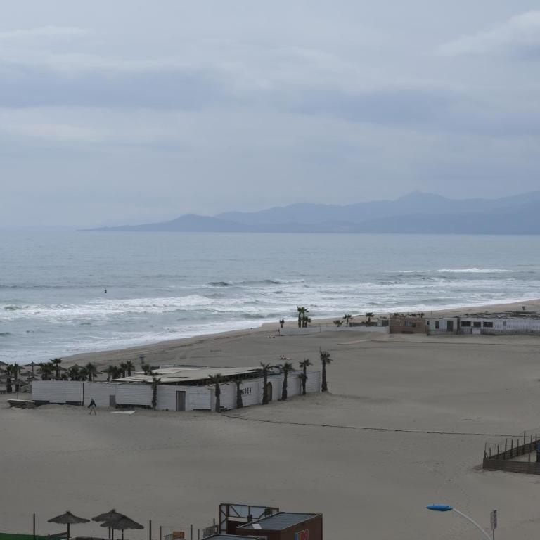 La vue des marins domi et domi - Studio with Sea View - 8