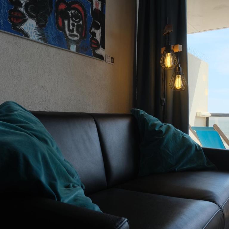 La vue des marins domi et domi - Studio with Sea View - 11