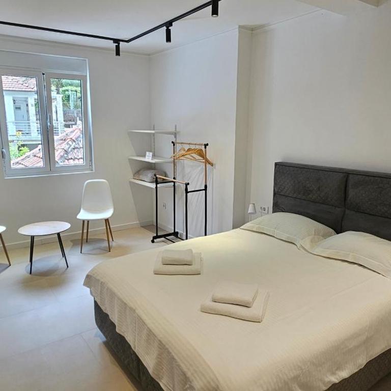 Apartments Grgurević - Standard King Room - 6