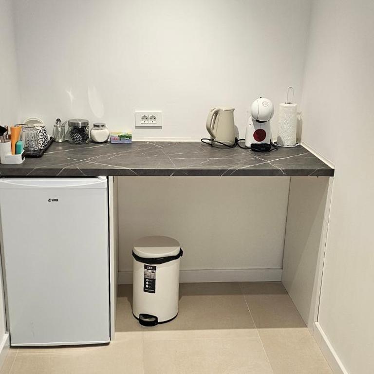Apartments Grgurević - Standard King Room - 4