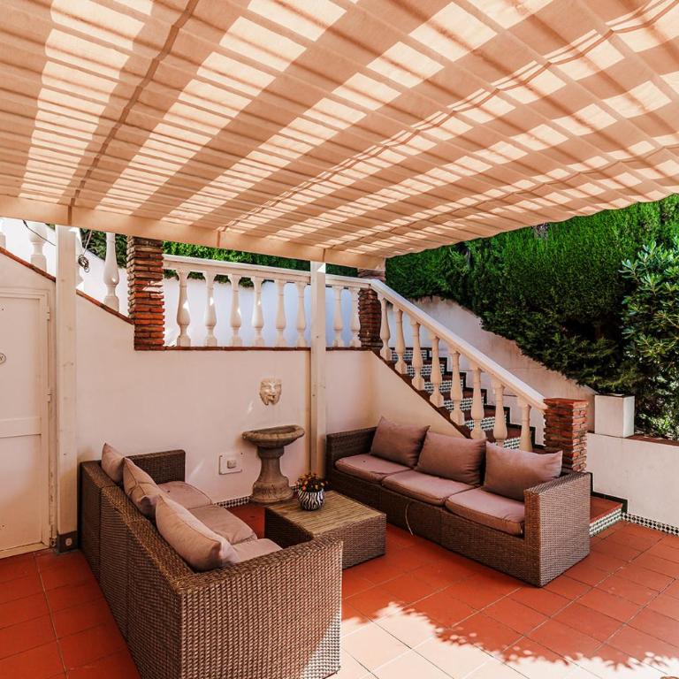 AA Guest - Mi Casa Eco Front Sea Views - Casa de 3 dormitorios - 21
