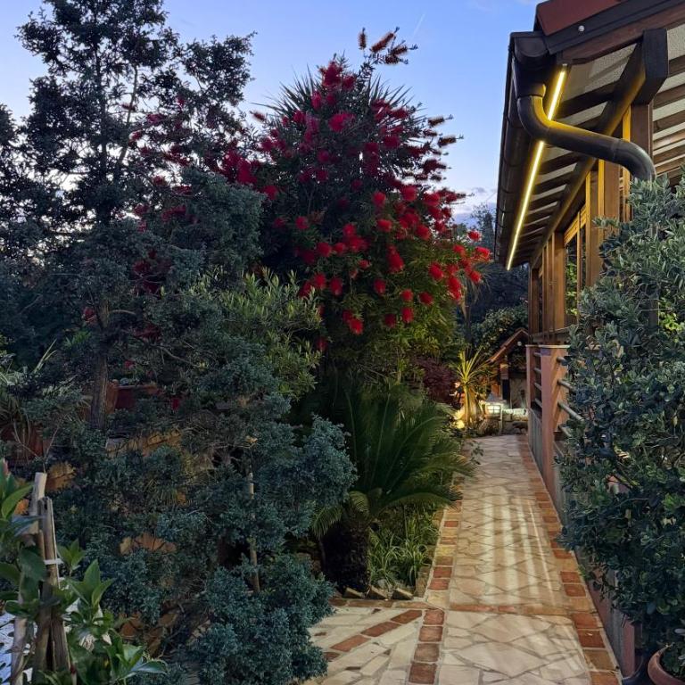 Grand Apartments Scepanovic - One-Bedroom Apartment with Terrace - 13