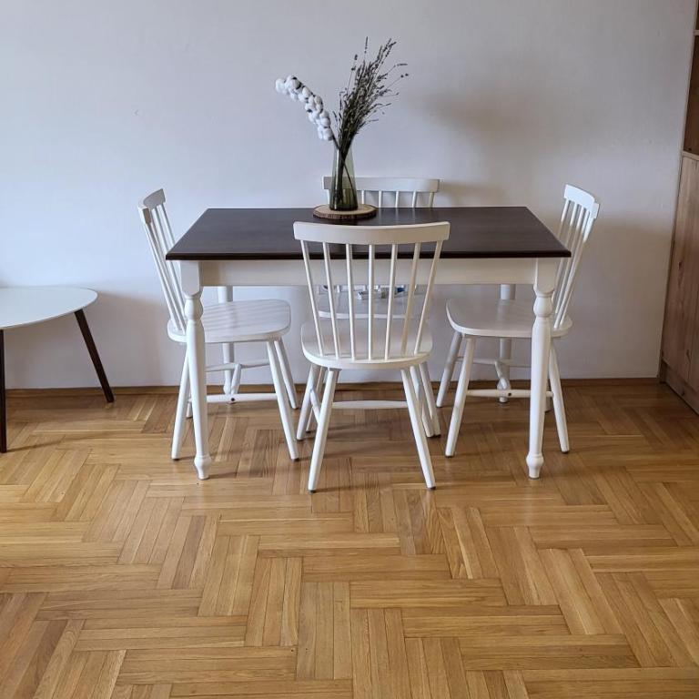 Cozy Apartment with Ljubovic View - Apartman sa 1 Spavaćom Sobom - 3