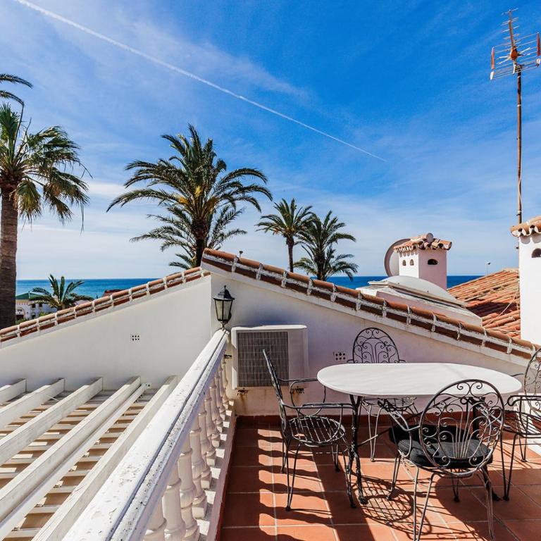 AA Guest - Mi Casa Eco Front Sea Views - Casa de 3 dormitorios - 22