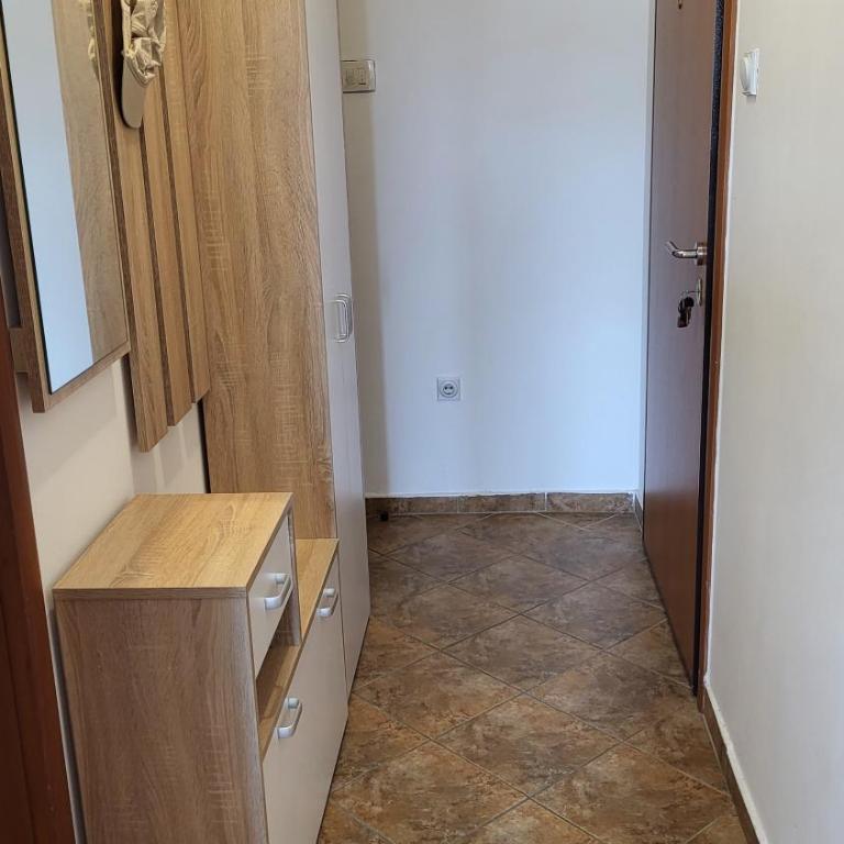 Cozy Apartment with Ljubovic View - Apartman sa 1 Spavaćom Sobom - 7