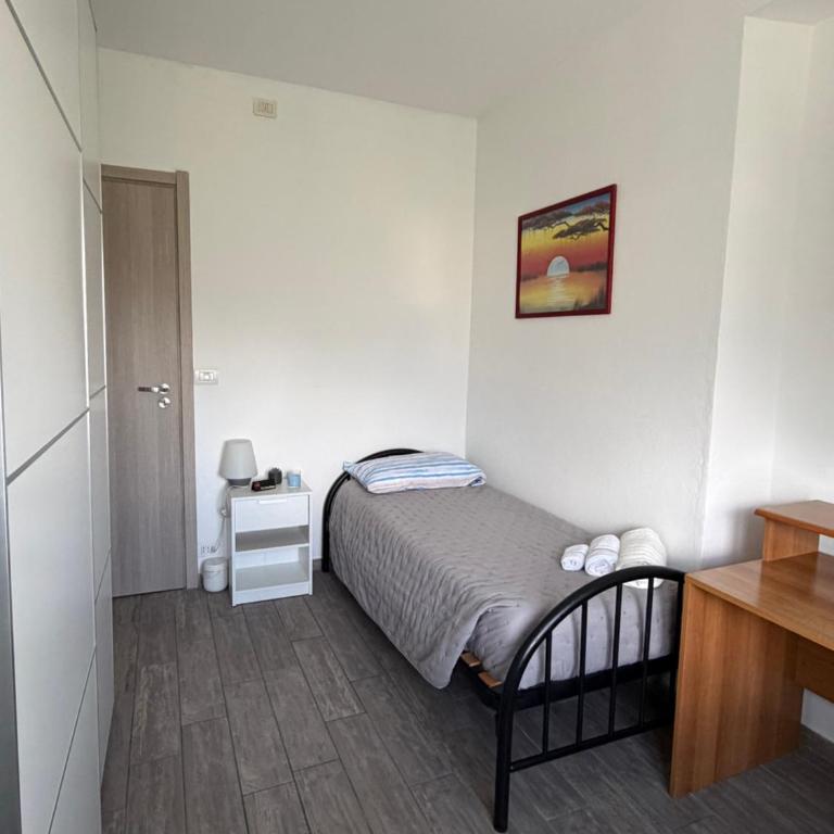 eveline apartament - Two-Bedroom Apartment - 1