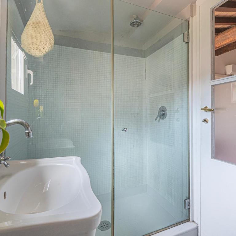 Trilussa Luxury Apartment - Heart of Trastevere - Appartamento con 3 Camere da Letto - 31