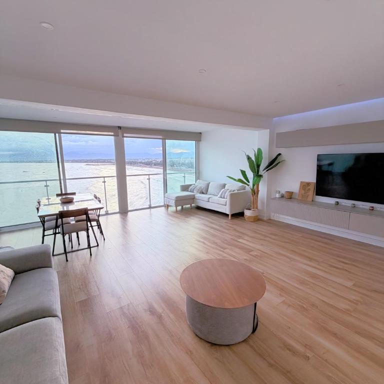 SeaLine Salou - Apartamento con 3 dormitorios - Frente al océano - 3