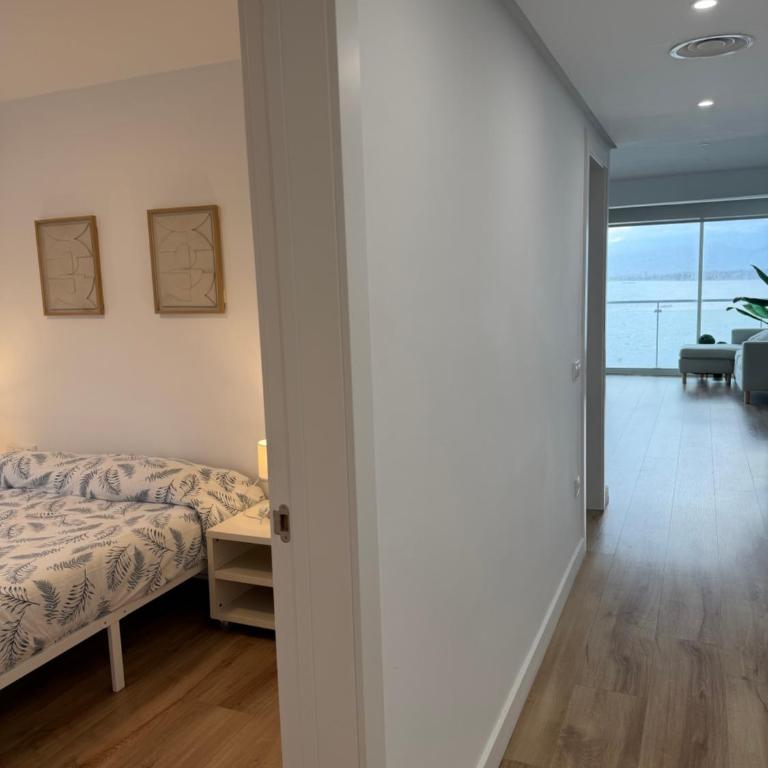 SeaLine Salou - Apartamento con 3 dormitorios - Frente al océano - 14