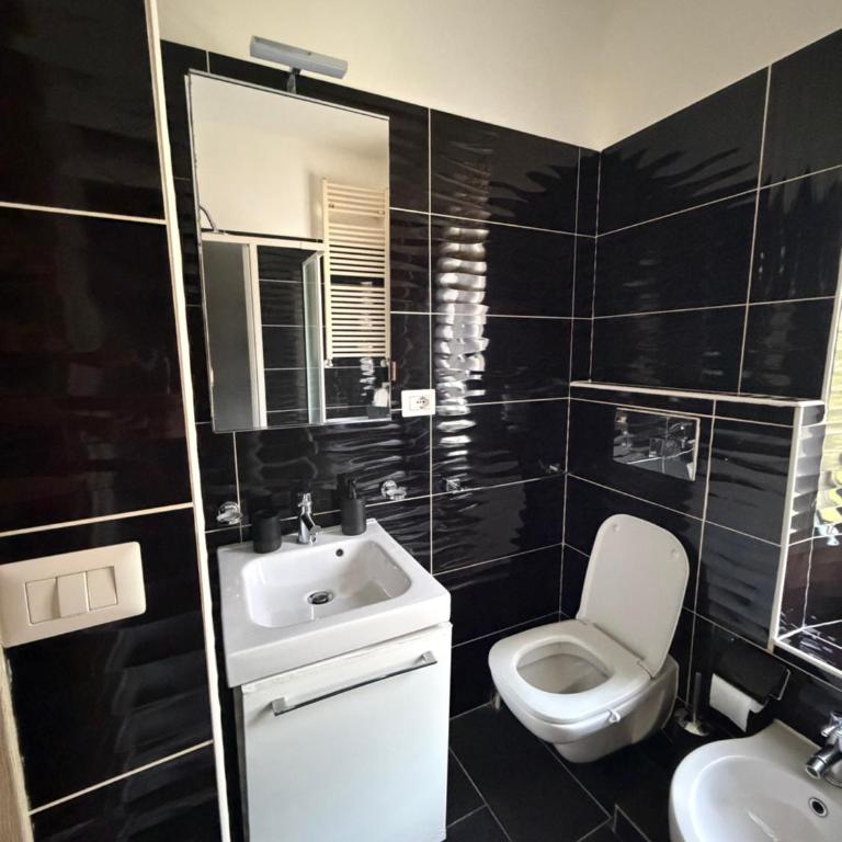 eveline apartament - Two-Bedroom Apartment - 5
