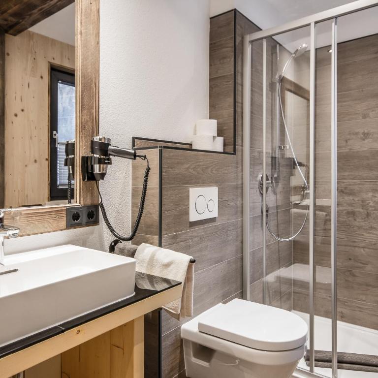 Apart Gamper - Apartment mit 2 Schlafzimmern - 2