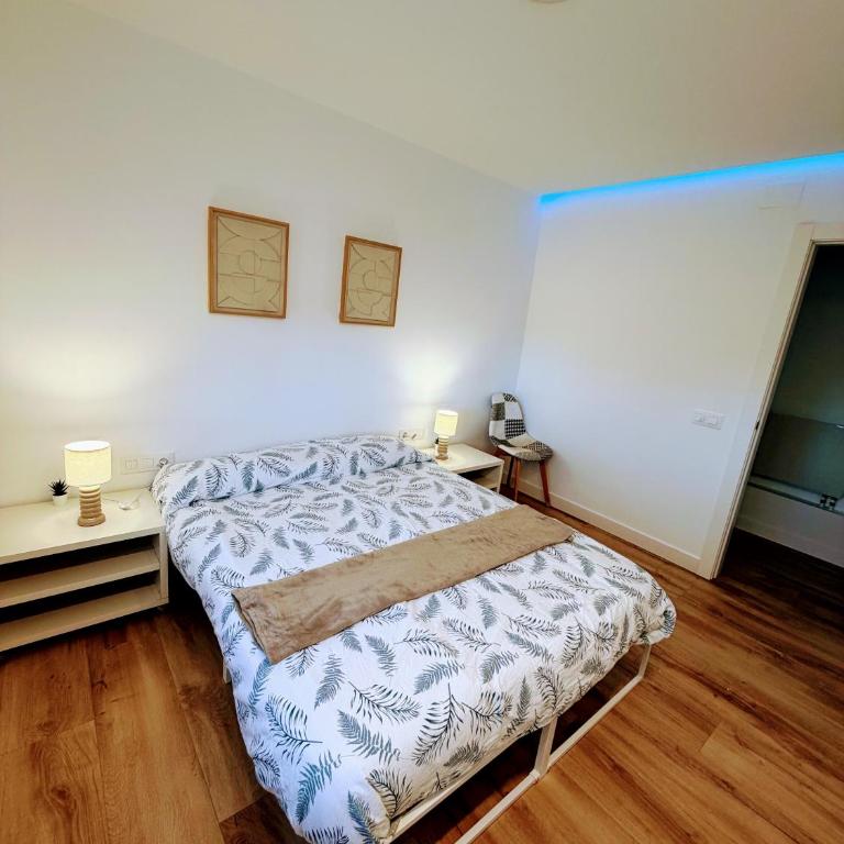 SeaLine Salou - Apartamento con 3 dormitorios - Frente al océano - 13