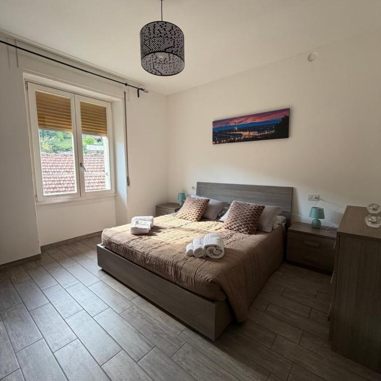 eveline apartament - Two-Bedroom Apartment - 8