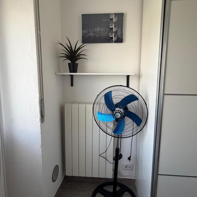 eveline apartament - Two-Bedroom Apartment - 10