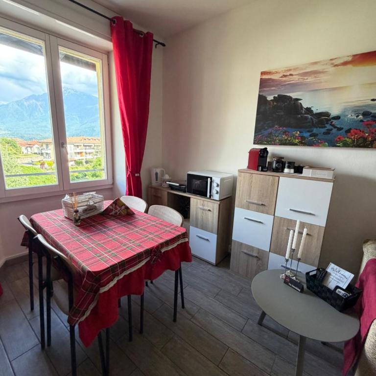 eveline apartament - Two-Bedroom Apartment - 11