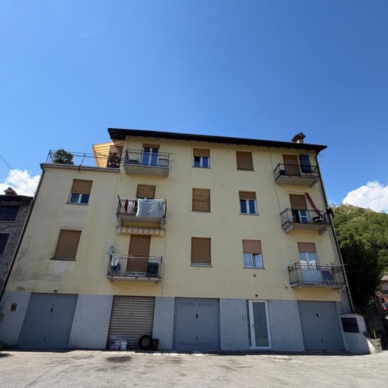 eveline apartament - Two-Bedroom Apartment - 12