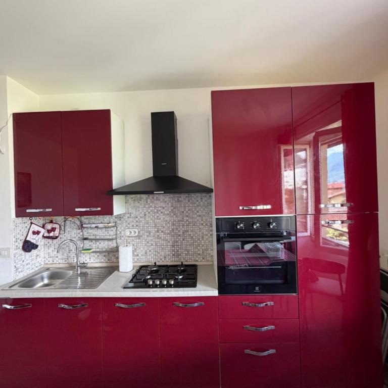 eveline apartament - Two-Bedroom Apartment - 13