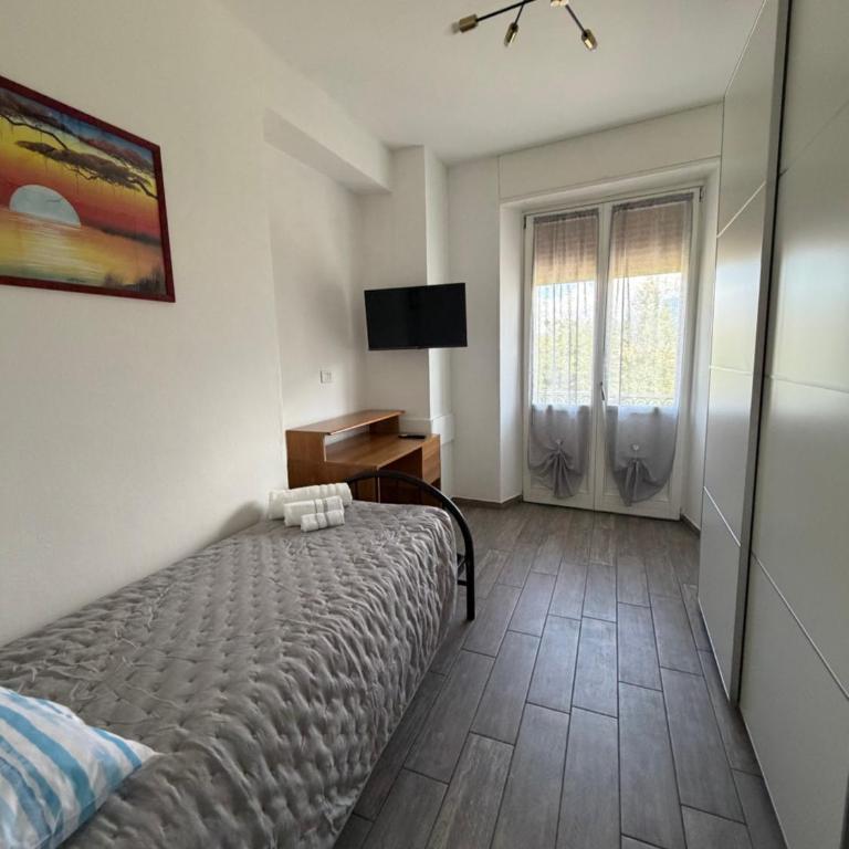 eveline apartament - Two-Bedroom Apartment - 14