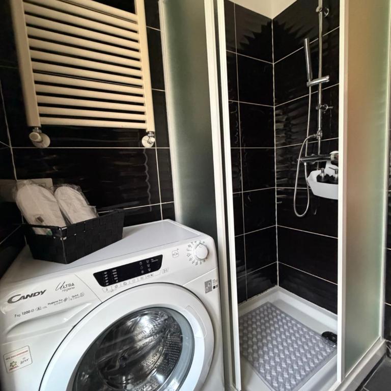 eveline apartament - Two-Bedroom Apartment - 15