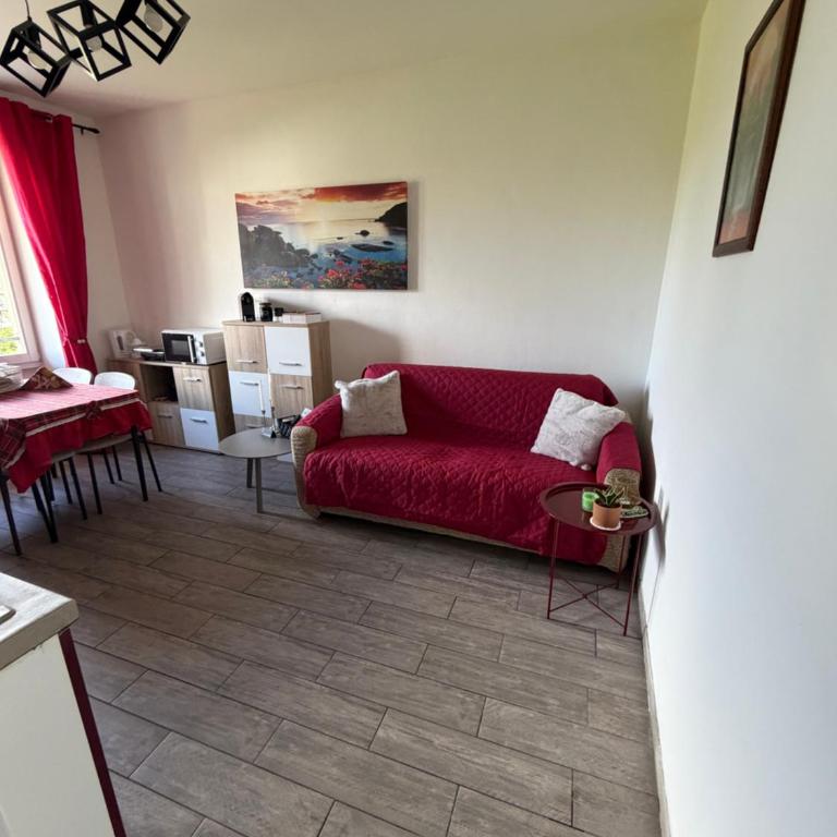 eveline apartament - Two-Bedroom Apartment - 16