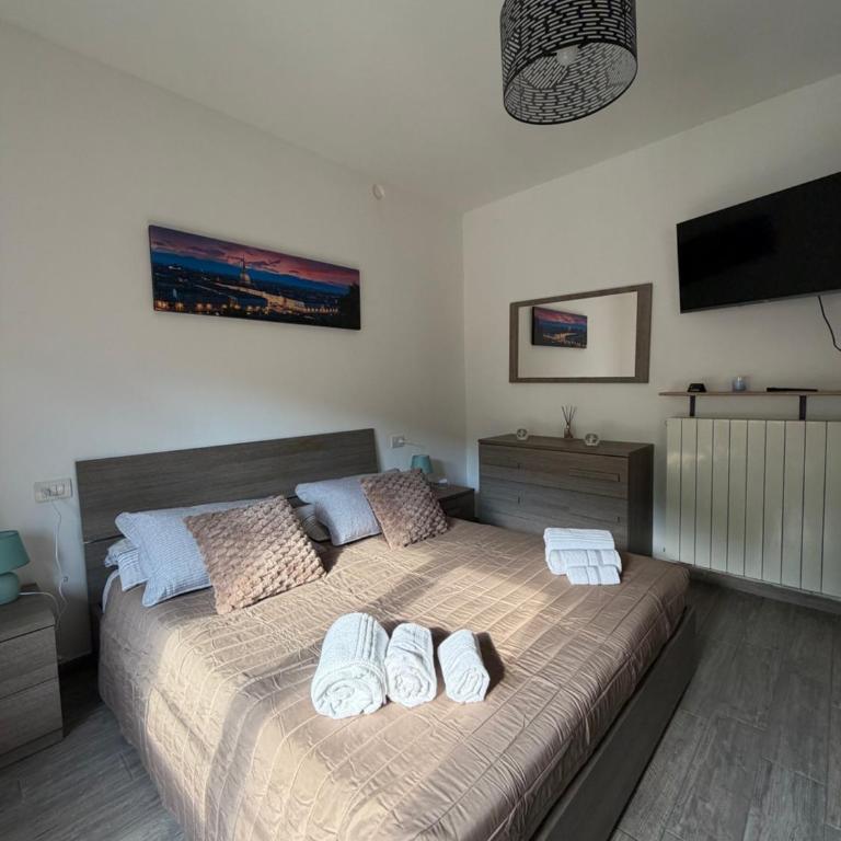 eveline apartament - Two-Bedroom Apartment - 17