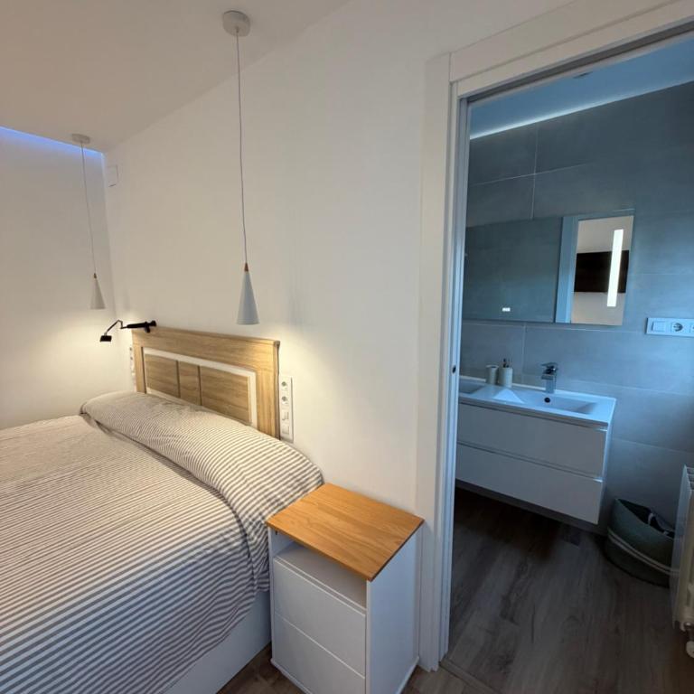 SeaLine Salou - Apartamento con 3 dormitorios - Frente al océano - 10