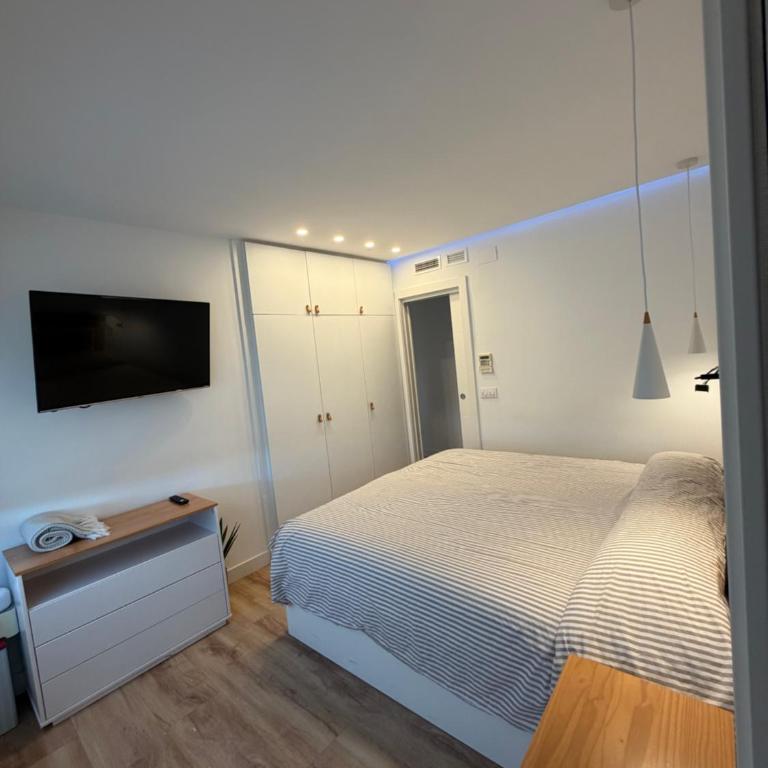 SeaLine Salou - Apartamento con 3 dormitorios - Frente al océano - 9