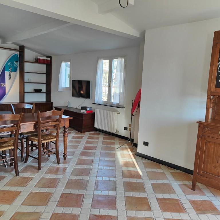 City Apartment Sanremo - Appartamento con 1 Camera da Letto - 27