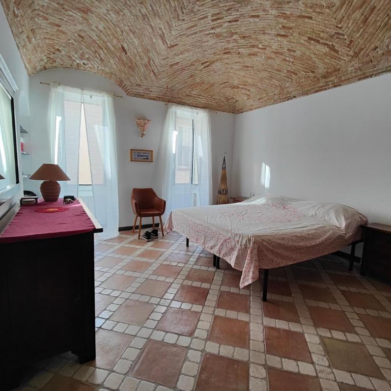 City Apartment Sanremo - Appartamento con 1 Camera da Letto - 8