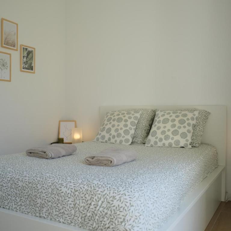 Le petit zodiaque du Barcarès - Appartement avec Terrasse - 3