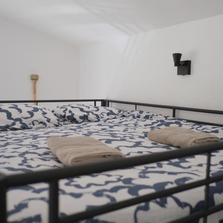 Le petit zodiaque du Barcarès - Appartement avec Terrasse - 10