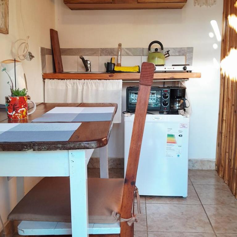 Monoambiente Golondrina - Apartamento de 1 dormitorio - 8