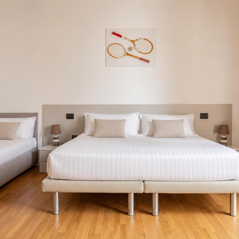 CattedralFlats - Appartamento Deluxe con Balcone - 2