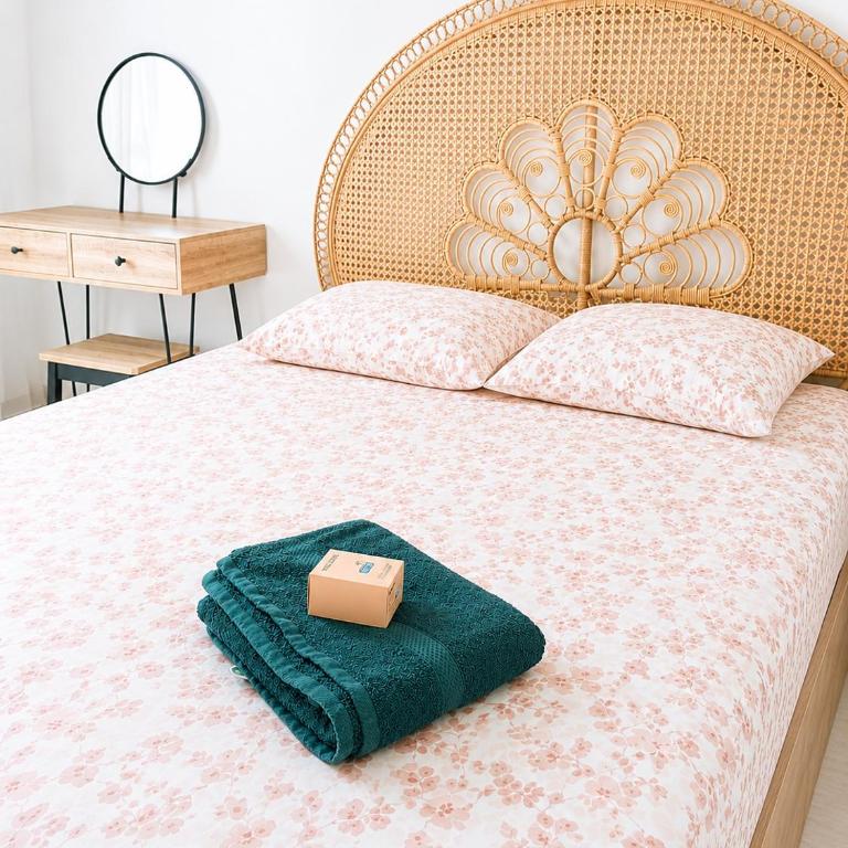 Appartement élégant & lumineux 100 m2 - 3 chambres - 2 balcons - 7 min du centre-ville Reims - Appartamento con 3 Camere da Letto - 32