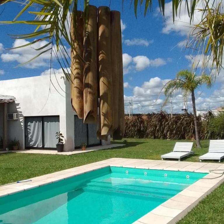 Casa La Ribera - Casa de 3 dormitorios - 1