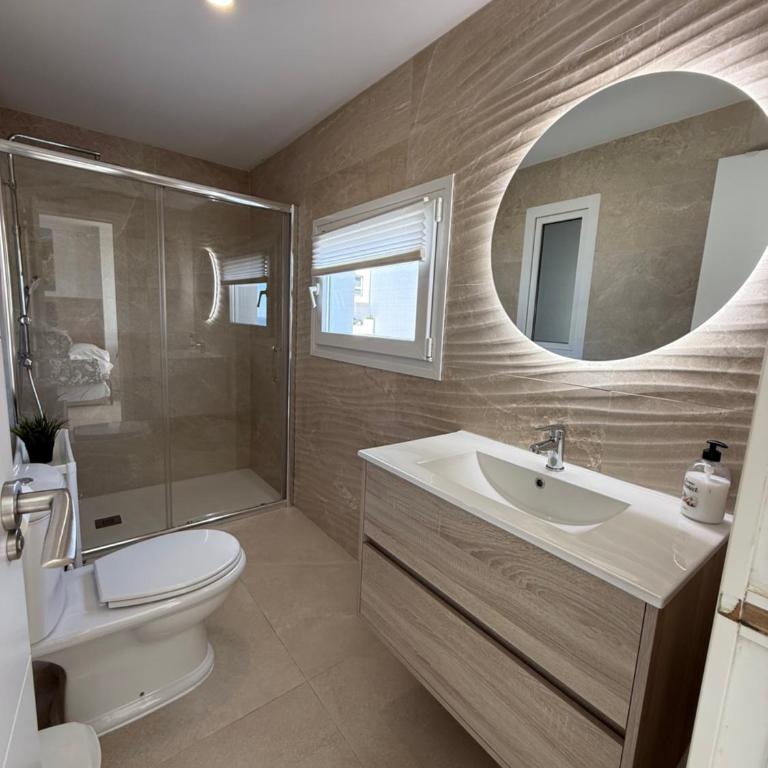 Front Sea View Penthouse - Apartamento de 2 dormitorios - 34