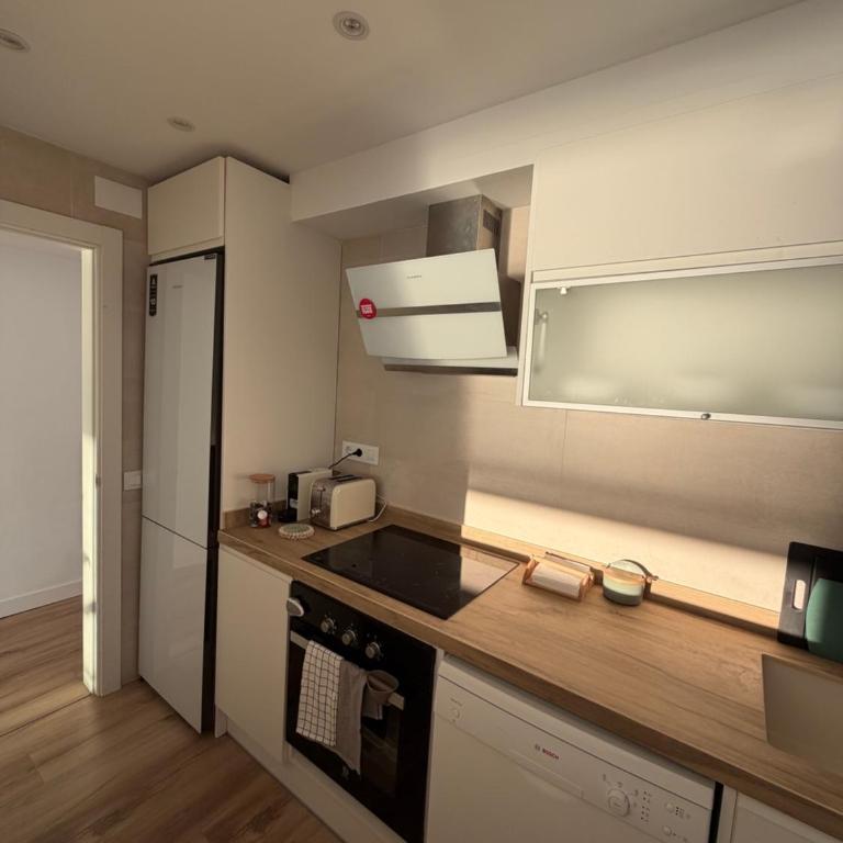 SeaLine Salou - Apartamento con 3 dormitorios - Frente al océano - 24