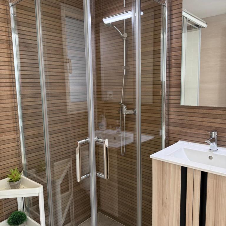 Front Sea View Penthouse - Apartamento de 2 dormitorios - 24