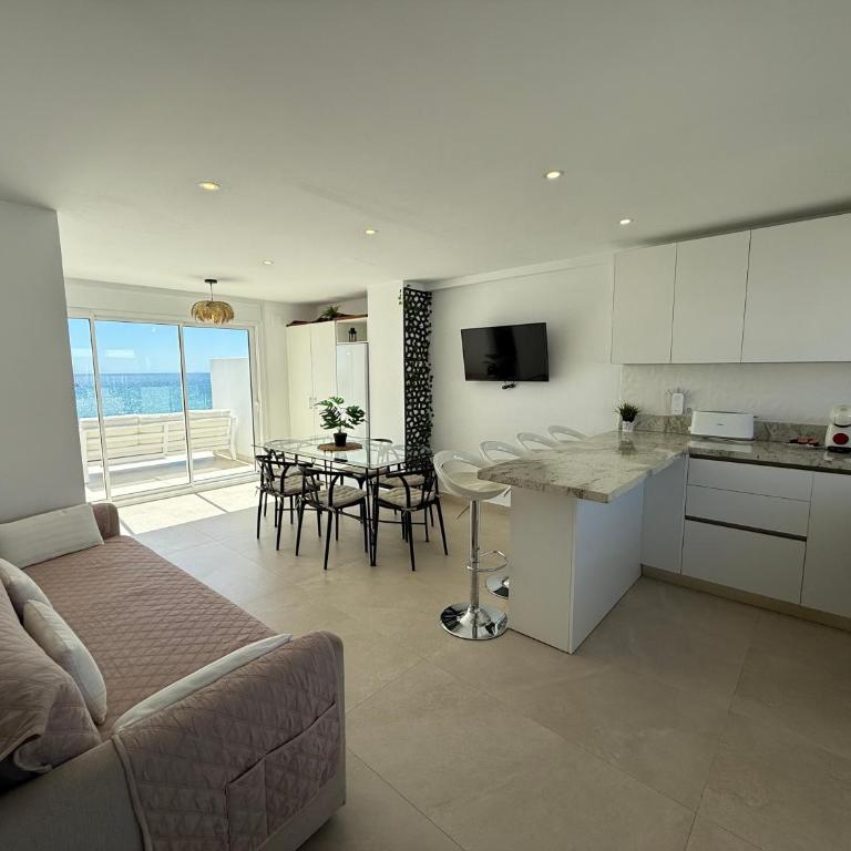 Front Sea View Penthouse - Apartamento de 2 dormitorios - 22