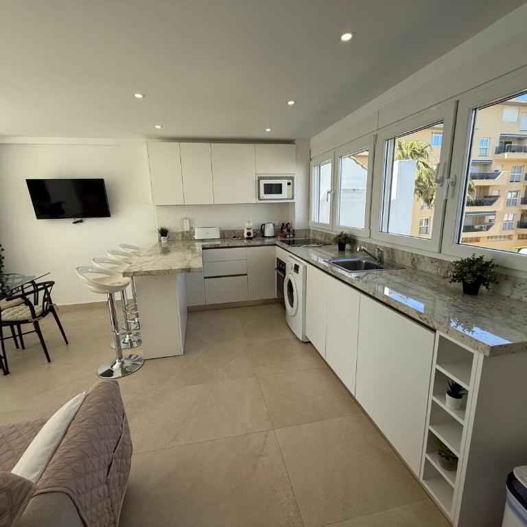 Front Sea View Penthouse - Apartamento de 2 dormitorios - 19